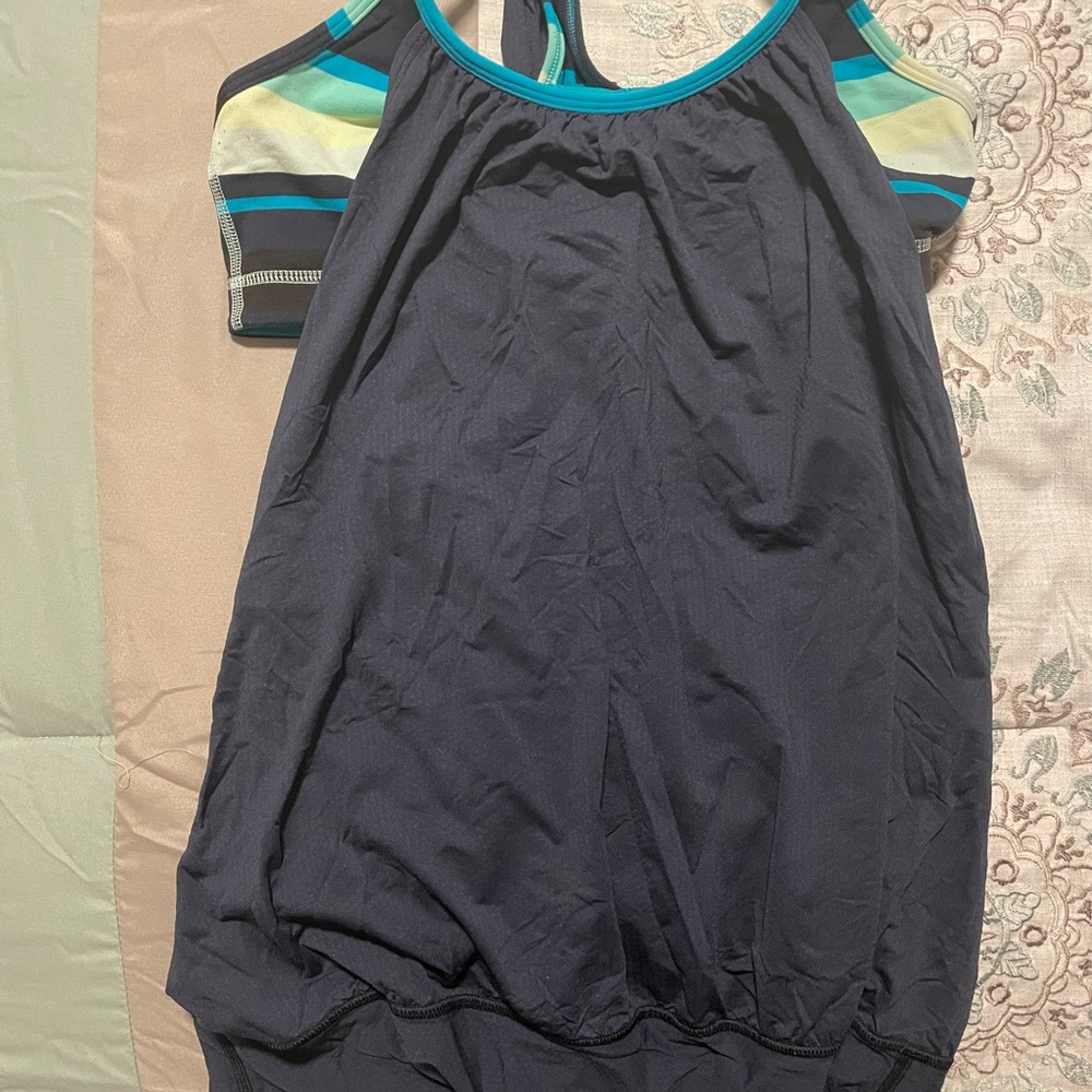 Lulu tank